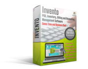 Inventory Management System
