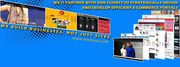 Famous Website Designing in Indore