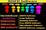  Banking Software,  Loan Software,  Microfinance Software