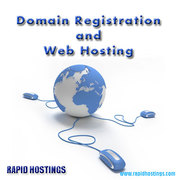Cheapest Domain Hosting and Domain Registration in Haridwar
