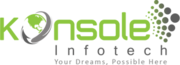 Konsole Infotech - Experienced Mobile Apps ,  website Development 