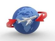 Travel Agencies Website Development