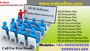 Best MLM Software,  Matrix  MLM Software,  Generation MLM Software