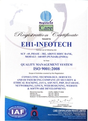 Stipend based Training in Chandigarh