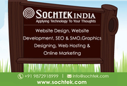 SEO and Web Design Services