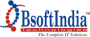 BsoftIndia Technologies web design 