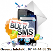 Bulk sms in kozhikode | promotional bulk sms @ 2 paise