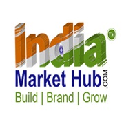IndiaMarketHub  - Create E-commerce Website Zirakpur