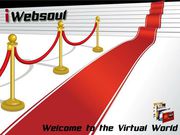 Well-known Web development company