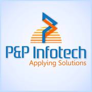 WEB DESIGN & DEVELOPMENT,  SEO,  CRM,  Buk SMS : P&P Infotech 