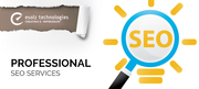 An SEO Services Company to Boost The Rank of Your Website