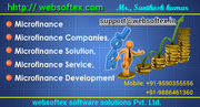 Micro Finance Software,  Pigmy Software,  Loan Software 