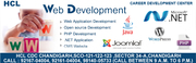 Web Development Course in Chandigarh