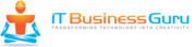 Web Design | Mobile appa | Digital Marketing - IT Business Guru
