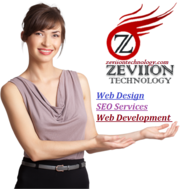 Website development Service Ahmedabad