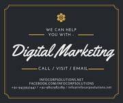 SEO & Digital Marketing