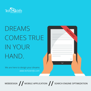 php website development chennai