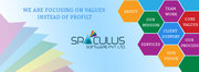 Spaculus Software Pvt Ltd. - Leading Mobile Apps Development Company 