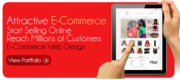 E-commerce web development company in chennai