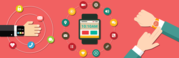 Wearable Application Development At Lets Nurture in India
