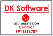 Low cost web service in india