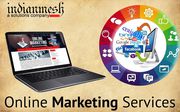 Social Media Marketing Services