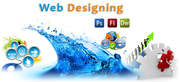 Would you be interested in a Website Design & Development?