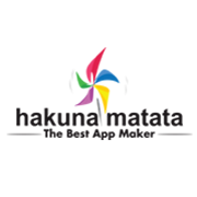 Enterprise App Development Company in India - Hakuna Matata Solutions
