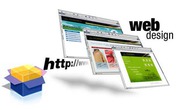 Web design and development in nagercoil