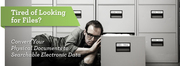 Opensource document management system