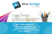 Design LOGO- Create your Brand 