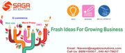 WordPress Web Design & development services in Hyderabad