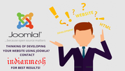  Joomla website Development Company