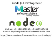 Node.js Development Company India