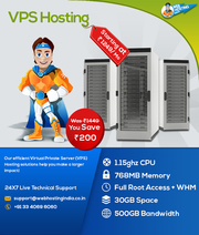 Web Hosting India