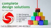 CMS Wordpress website Development Company in Hyderabad