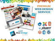 PREMIUM WEB DESIGN SERVICE