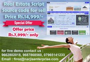 Corporate Real Estate Script With All advance features