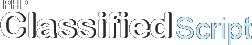 Rental Classified Script