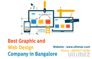 Proficient Web Design Services in Bangalore