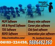  Binary MLM Plan,  Binary MLM income,  Daily Binary MLM Plan,  Generation Plan MLM 
