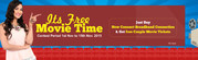 Free Movie Tickets,  Win Latest Movie Tickets Free of Cost