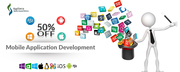 Offer On Mobile Application Services - AppSierra 
