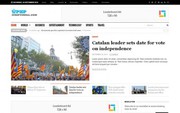 RSS News Autopilot Script