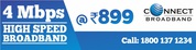 Best Broadband in Panchkula