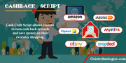 Cashback script - Osiz Technologies
