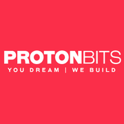Best Android App Development Company - PROTONBITS