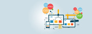 low cost web design