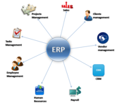 Best ERP Consultant in Mumbai