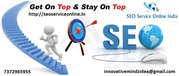 Start SEO Services for your own Website with SEO Service Online